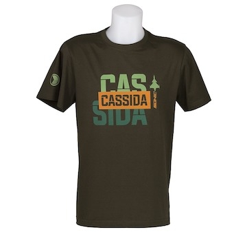 triko SONIC, CASSIDA (zelená military, vel. 2XL)