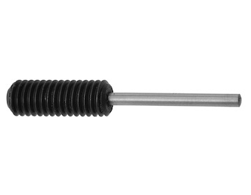 trn na dělení, MORSE (průměr 2,2 mm)