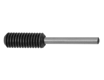 trn na dělení, MORSE (průměr 2,5 mm)