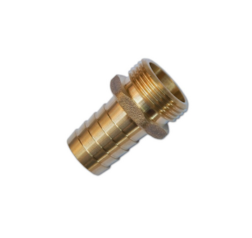 Trn na hadici 38 mm s vnějším závitem GZ 1 1/2