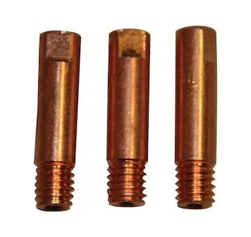 Tryska 0.8mm M 6/8 (3 ks) pro TBI 150/MB 15 GUDE