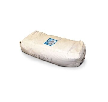 Tryskací materiál 25kg, 0,2-0,5mm GÜDE