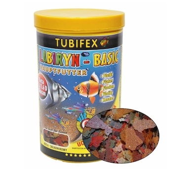 Tubifex Labiryn Basic 125 ml