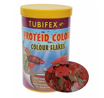 Tubifex Proteid Colour 550 ml