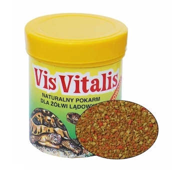 Tubifex Vis Vitalis (pro želvy) 125 ml