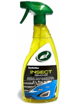 Turtle Wax BUG & TAR REMOVER 500 ml