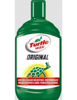 Turtle Wax Original tekutý 500 ml