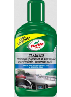 Turtle Wax Rain Repellent tekuté stěrače 300 ml