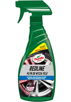 Turtle Wax Redline 500ml