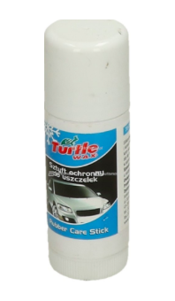 Turtle Wax Rubber Care Stick 38ml