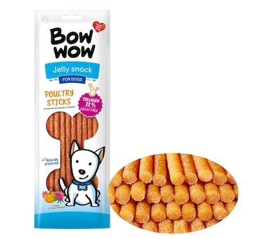 Tyčinky drůbeží 75 g