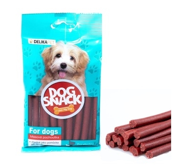 Tyčinky hovězí Cita 120 g