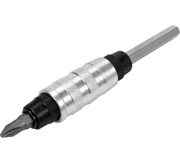 Úhlový adaptér 1/4