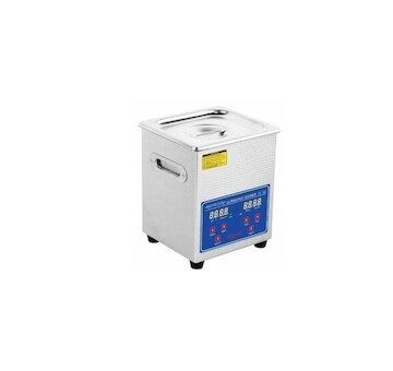 Ultrazvuková čistička 100W, 2l KRAFT&DELE