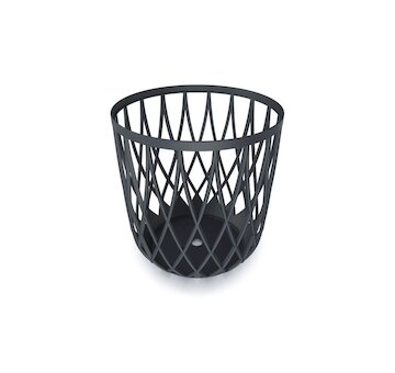 Univerzální koš 39cm UNIQUBO