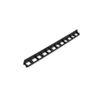 Univerzální obruba, neviditelný obrubník 1m 45mm RIM-BORD