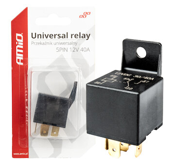 Univerzální relé AMIO-03509