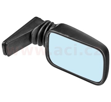 univerzální zpětné zrcátko retro Baby Turbo  L