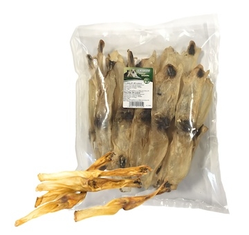 Uši králičí SMARTY 250 g