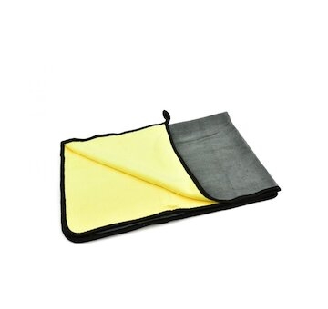 Utěrka z mikrovlákna 700 g/m², 60x90 cm GEKO