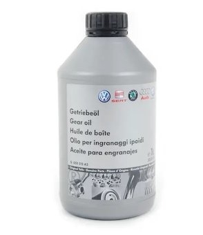 VAG G055512A2 1 l
