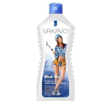 VAKAVO Blue Mye mycí pasta na ruce 600g X