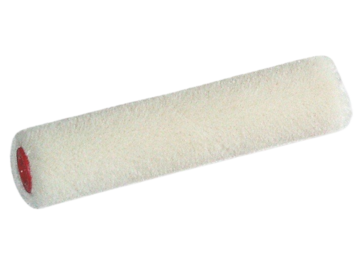 Váleček Velur 100mm 1ks