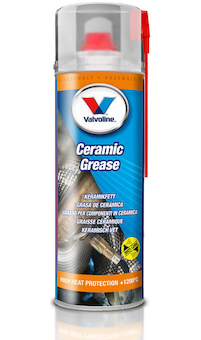 Valvoline CERAMIC GREASE 500ml