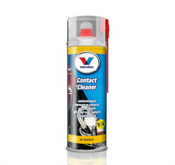 Valvoline CONTACT CLEANER 500ml