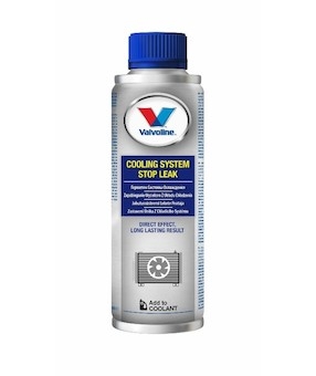 Valvoline Cooling System Stop Leak 300 ml