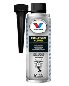 Valvoline Diesel System Cleaner 300 ml