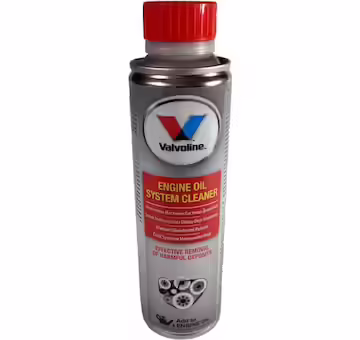 Valvoline Engine Oil System Cleaner 300 ml