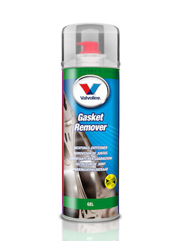 Valvoline Gasket Remover 500ml