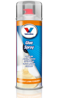 Valvoline GLUE SPRAY 500ml