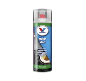 Valvoline Motor start 500 ml