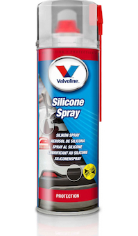 Valvoline Silicone Spray 500 ml