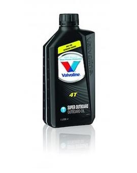 Valvoline Super Outboard 4T 10W-30 1L