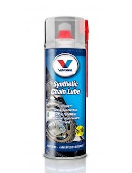 Valvoline Synthetic Chain Lube 500 ml