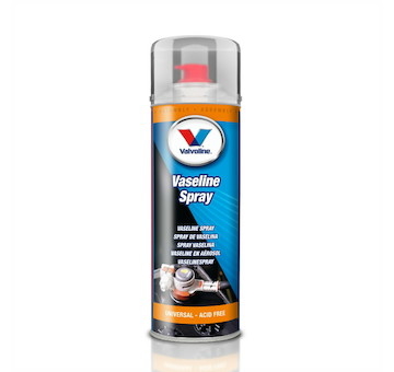 Valvoline VASELINE SPRAY 500 ml