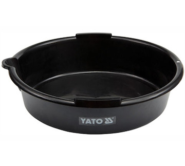 Vana na olej 7l YATO YT-0699