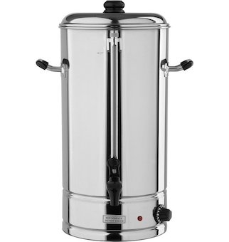 Varný termos 2500W 18l
