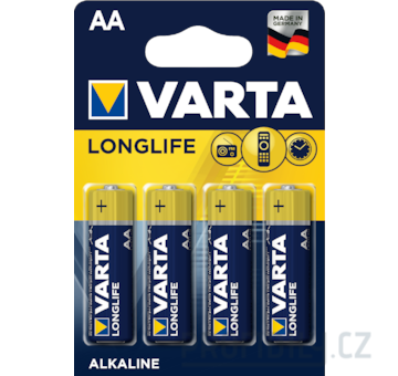 Varta Energy AA 4ks 4106229414