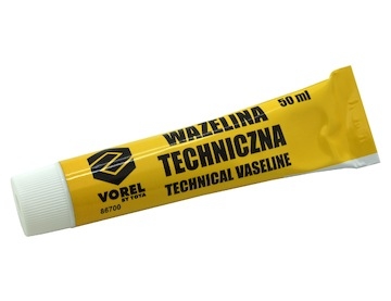 Vazelína technická 50 ml