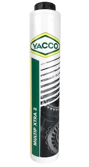 Vazelína YACCO GRAISSE MULTIP EXTRA 2, YACCO (400 g)