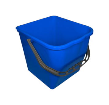 Vědro 25l modré