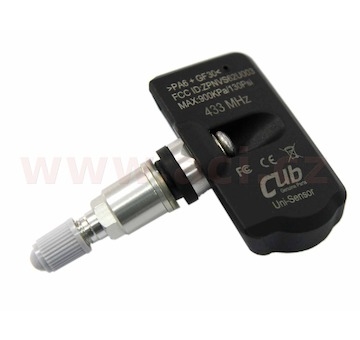 ventil TPMS CUB ALFA ROMEO SPIDER 939 2006 - 2010
