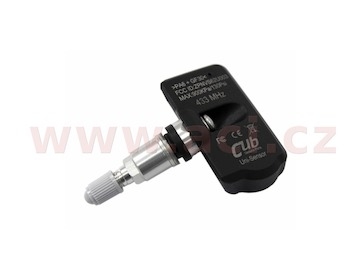 ventil TPMS CUB AUDI RS4 8E(B7)   05/2006  - 02/2009   