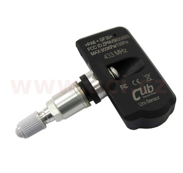 ventil TPMS CUB LAND ROVER RANGE ROVER SPORT 2005 - 2009
