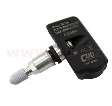 ventil TPMS CUB TOYOTA COROLLA CROSS XG10 10/2022-06/2024