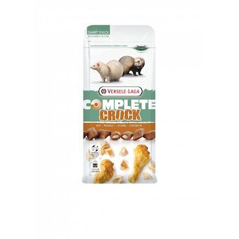 Versele-Laga Crock Complete Chicken - s kuřecím masem 50g